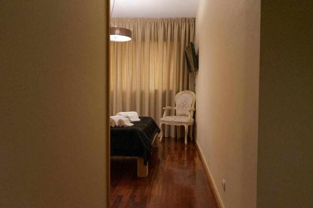 Senhora da Hora Marigold By Destiny Houses מראה חיצוני תמונה